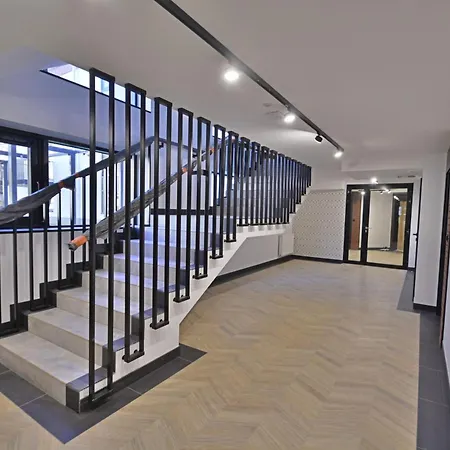 Bryza - Roosvelta 11