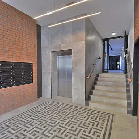 Bryza - Roosvelta 11