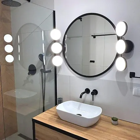 Apartament Bryza - Roosvelta 11 *