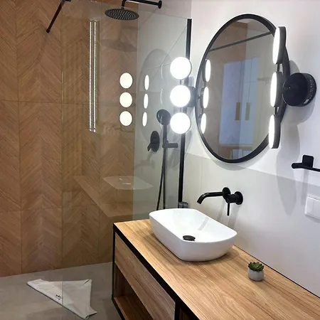 Apartament Bryza - Roosvelta 11