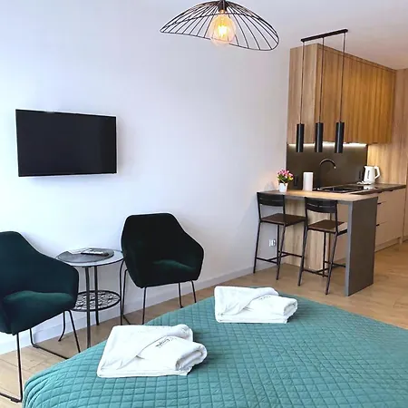 Bryza - Roosvelta 11 *