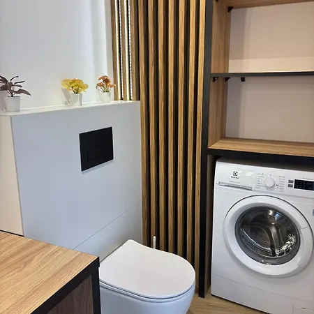 Bryza - Roosvelta 11 Apartamento *