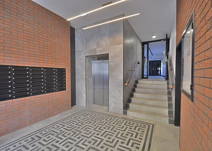 Bryza - Roosvelta 11