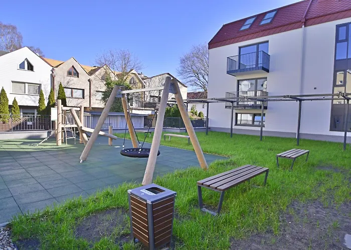 Bryza - Roosvelta 11 * シフィノウイシチェ