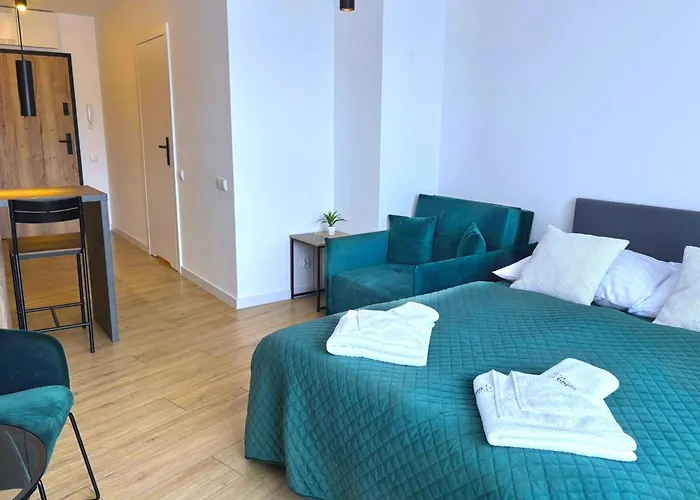 Bryza - Roosvelta 11 *