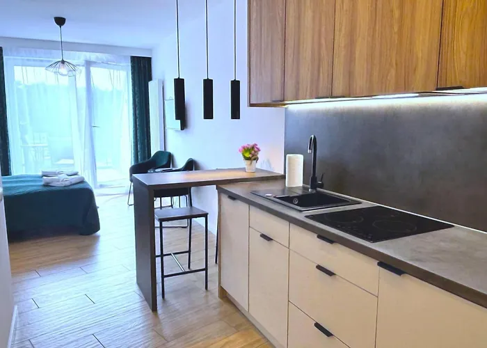 Bryza - Roosvelta 11 * シフィノウイシチェ