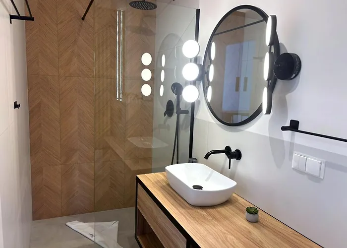 アパート Bryza - Roosvelta 11