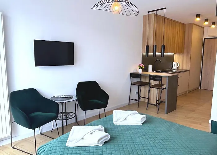 Bryza - Roosvelta 11 *